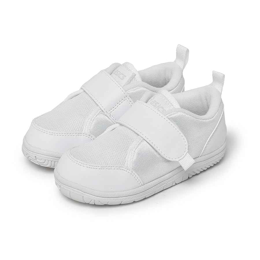 Amazon.co.jp: [アシックス] 上履き CP BABY 2 1144A322 キッズ